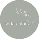 soda colors